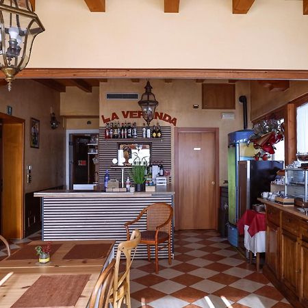 Hotel Villa Sara Mestre Dış mekan fotoğraf