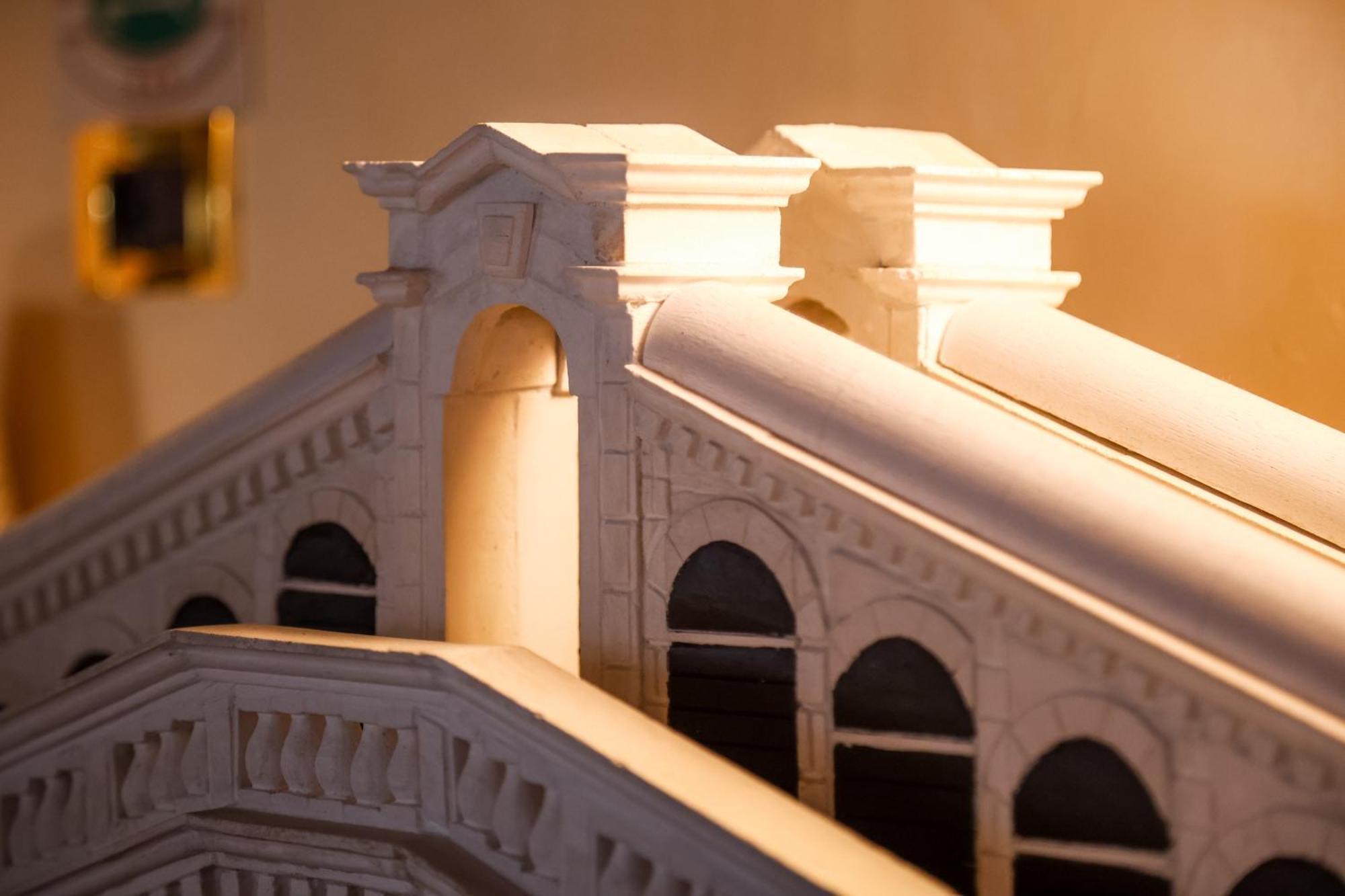 Hotel Villa Sara Mestre Dış mekan fotoğraf