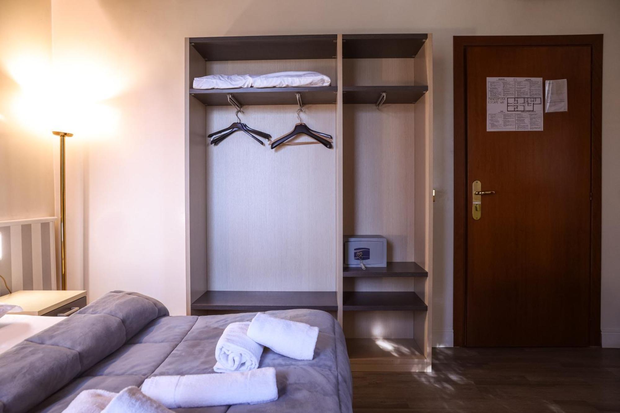Hotel Villa Sara Mestre Dış mekan fotoğraf
