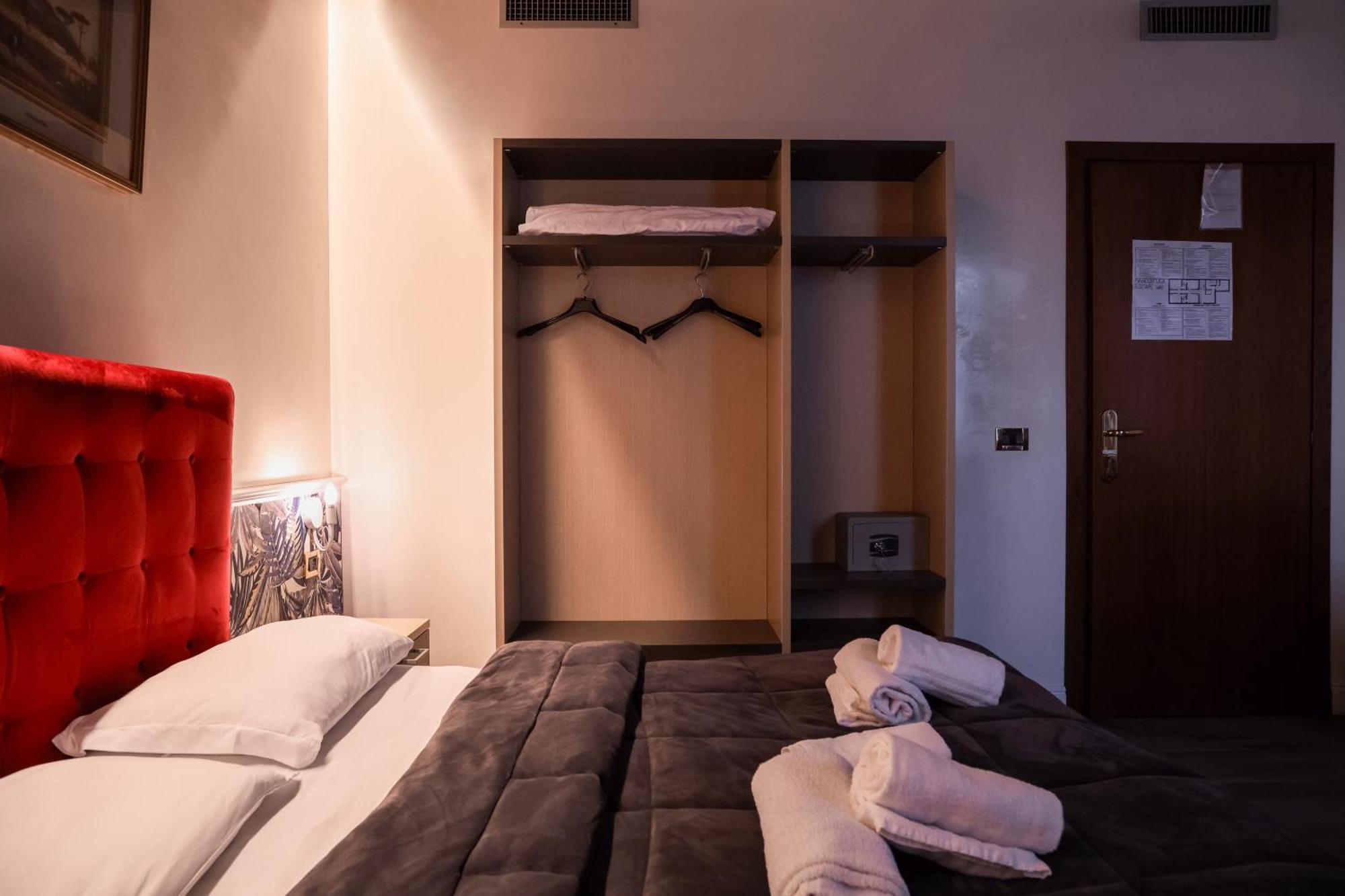 Hotel Villa Sara Mestre Dış mekan fotoğraf
