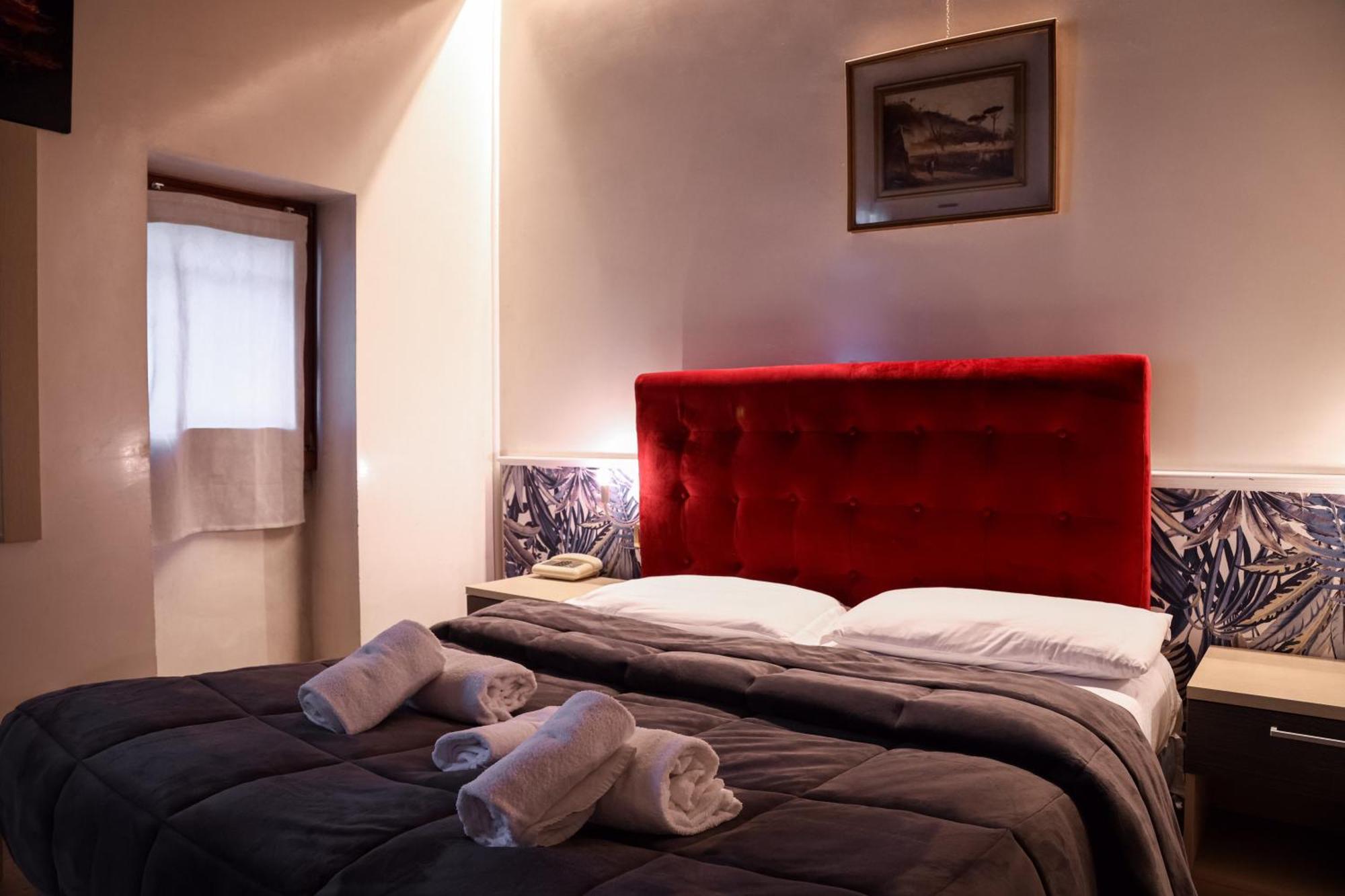 Hotel Villa Sara Mestre Dış mekan fotoğraf