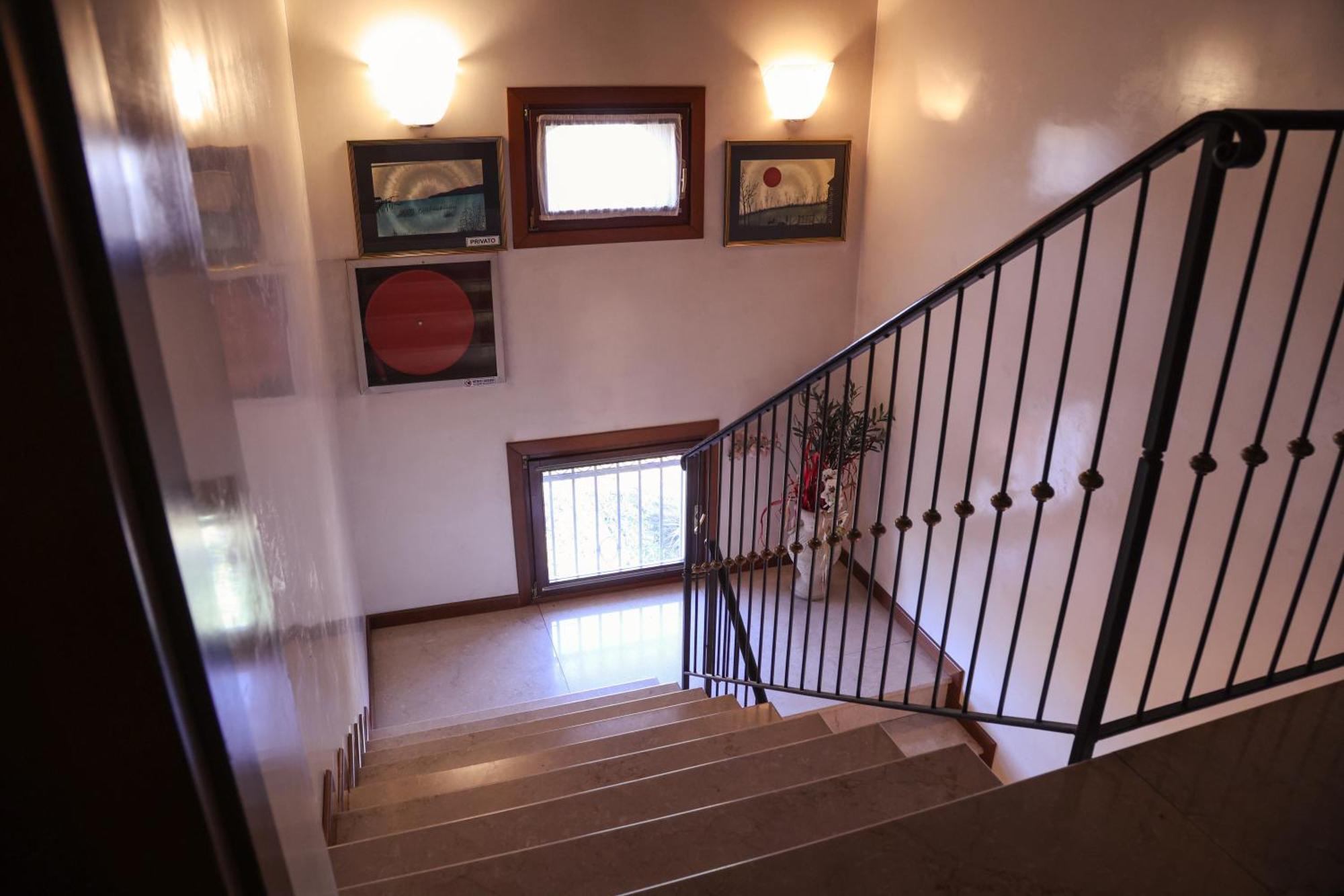 Hotel Villa Sara Mestre Dış mekan fotoğraf