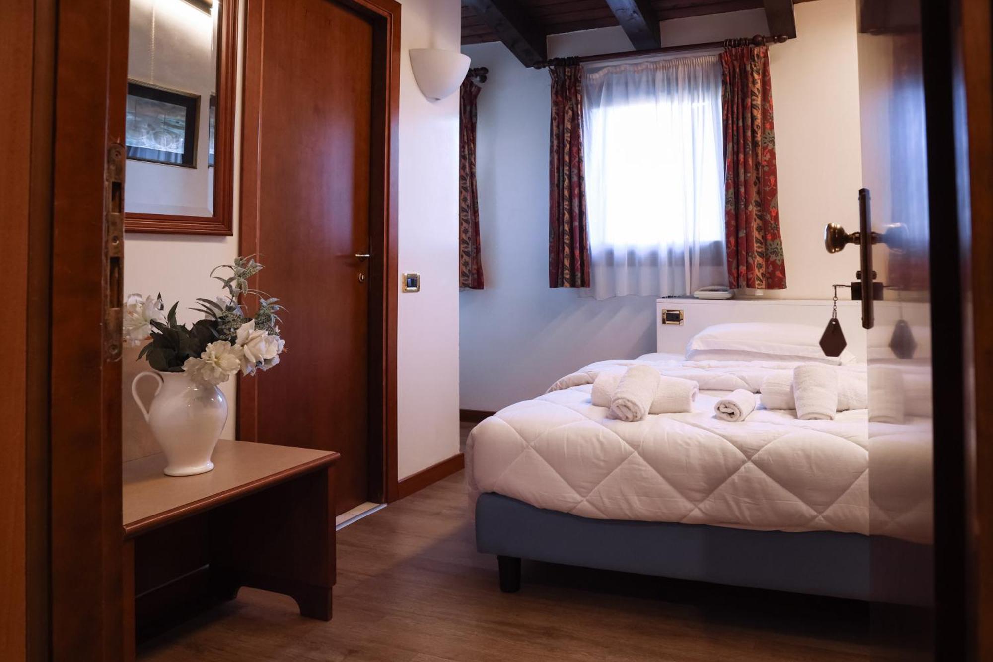 Hotel Villa Sara Mestre Dış mekan fotoğraf