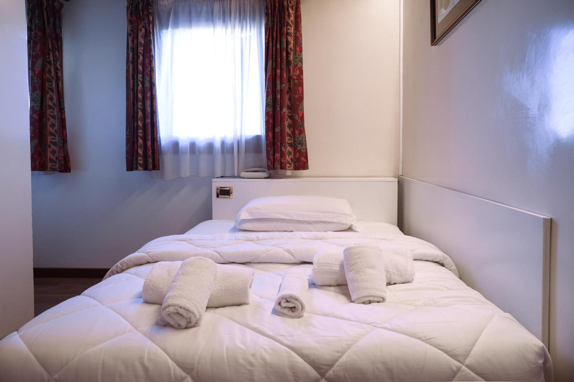 Hotel Villa Sara Mestre Dış mekan fotoğraf