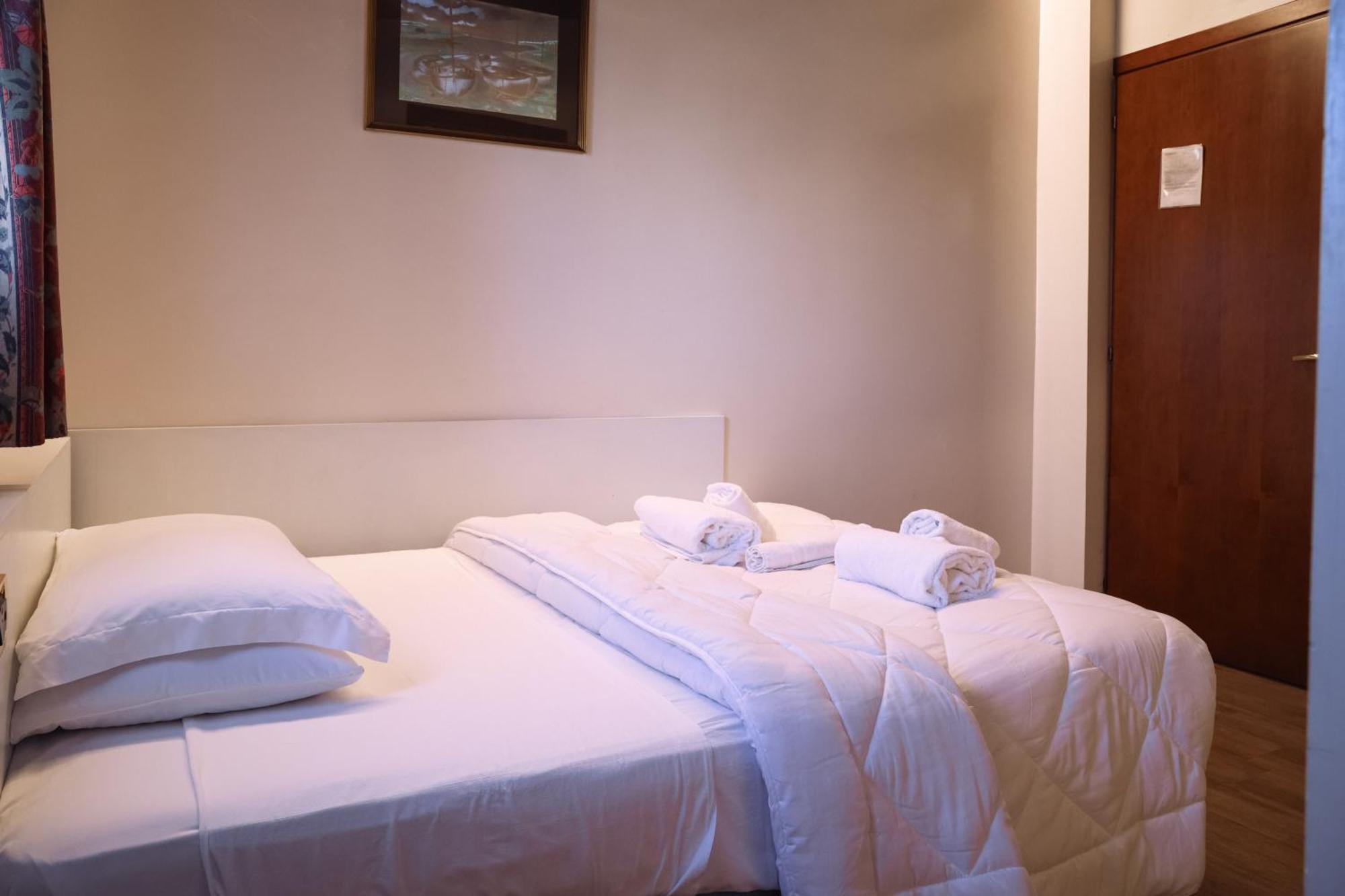 Hotel Villa Sara Mestre Dış mekan fotoğraf