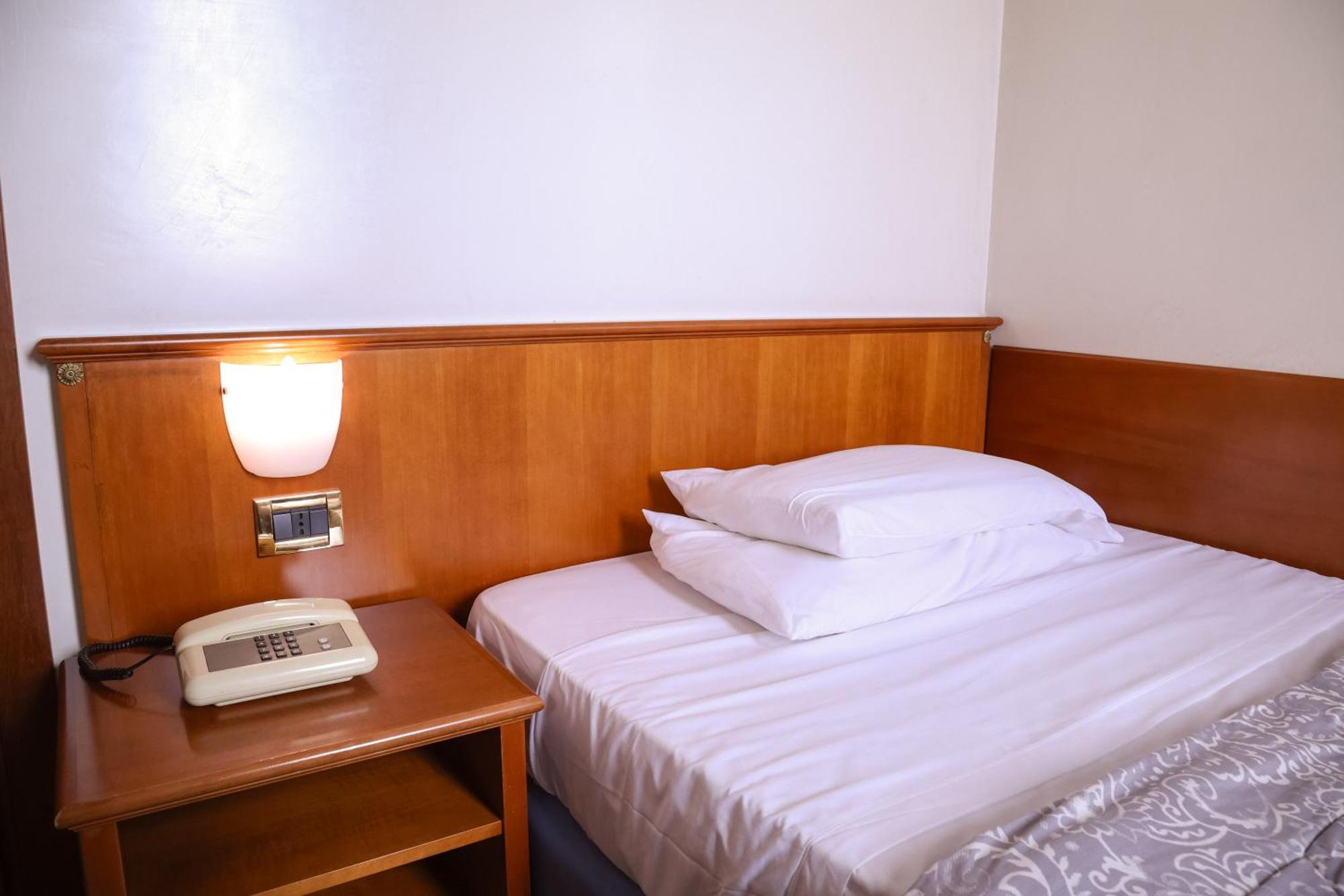 Hotel Villa Sara Mestre Dış mekan fotoğraf